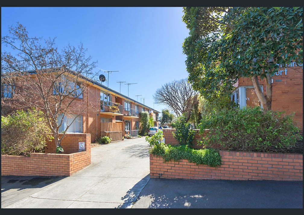 8/28 Cumming St, Brunswick West, VIC 3055