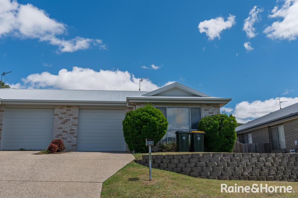 1a/1 Sandstone Ct, Warwick, QLD 4370