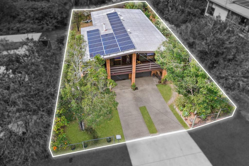 8 O'Hanlon St, Woodend, QLD 4305