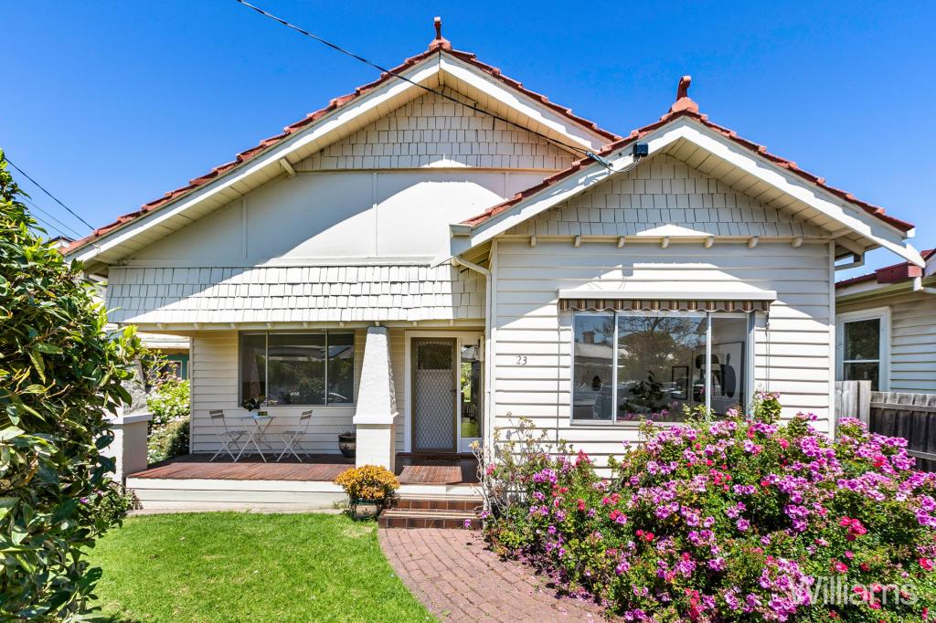 23 Russell Pl, Williamstown, VIC 3016