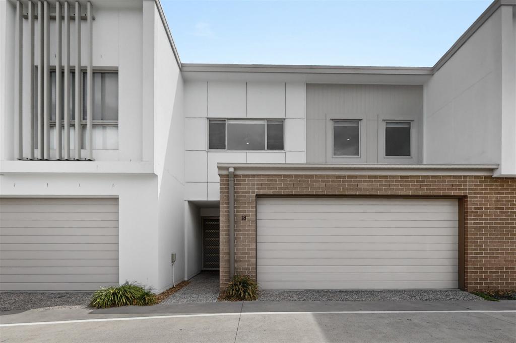 18/52 HIGHGROVE ST, CALAMVALE, QLD 4116