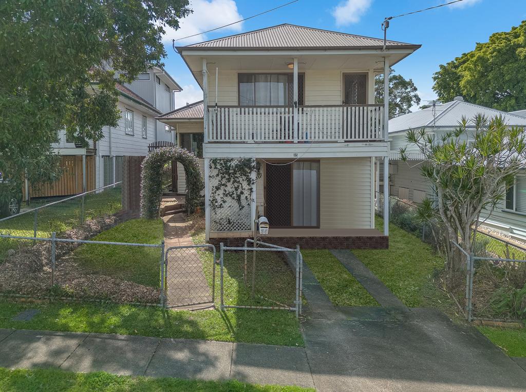 35 Forrest St, Everton Park, QLD 4053