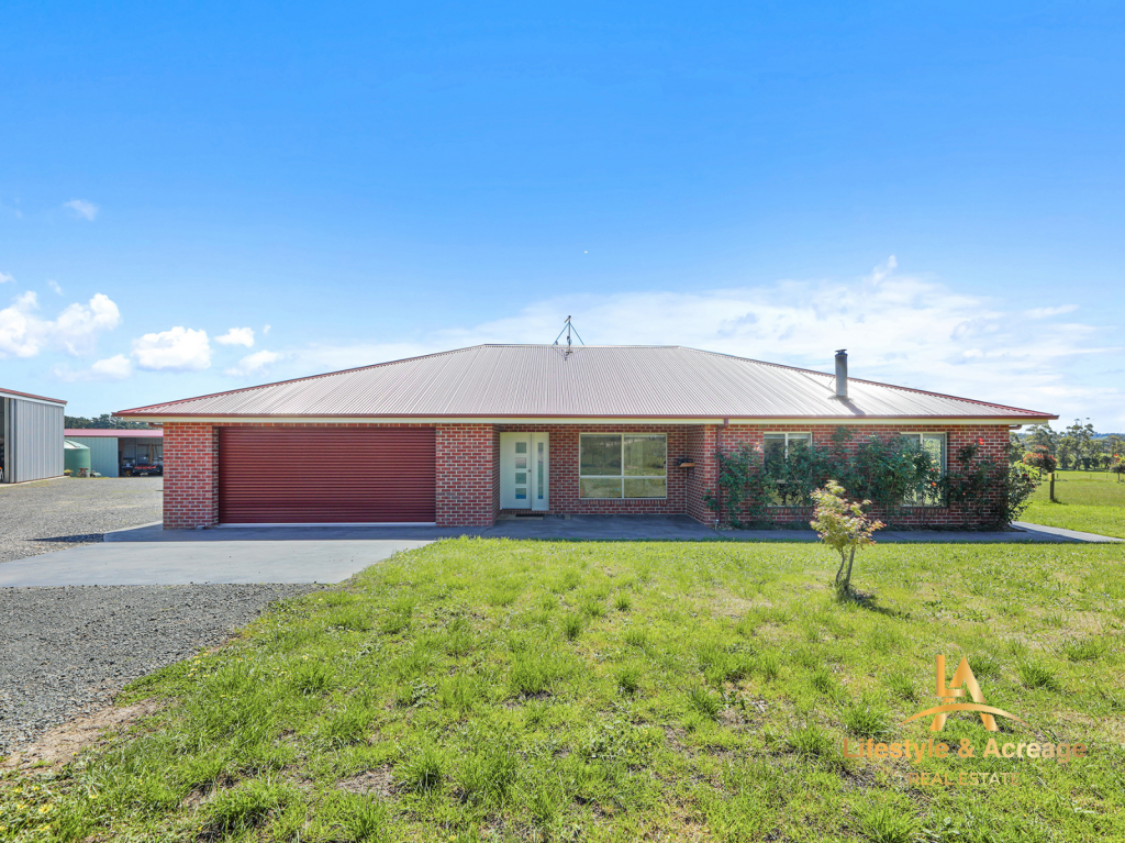 273 Darnum-Shady Creek Rd, Darnum, VIC 3822