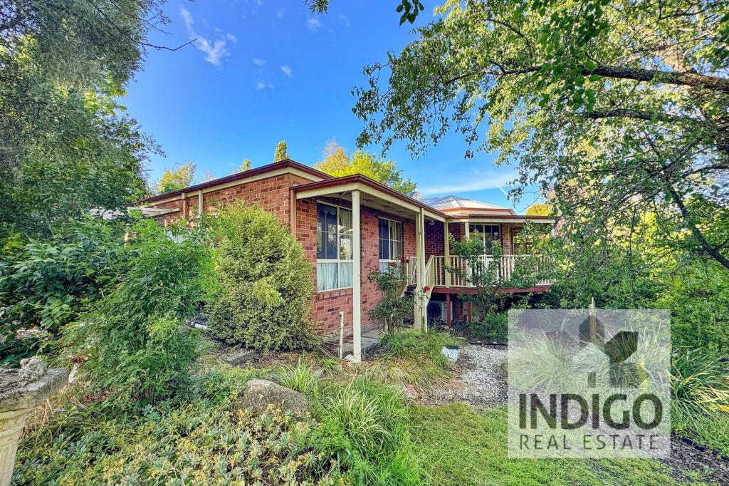 24 Kars St, Beechworth, VIC 3747