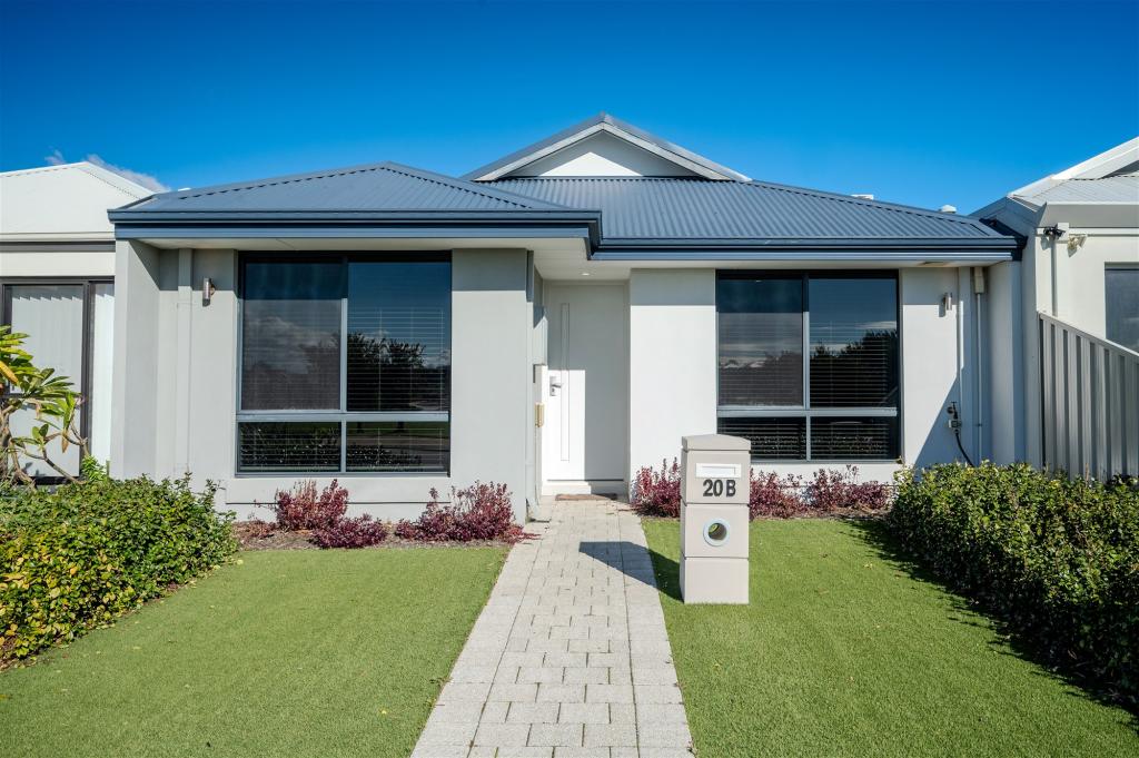 20b Bonython Ave, Hocking, WA 6065