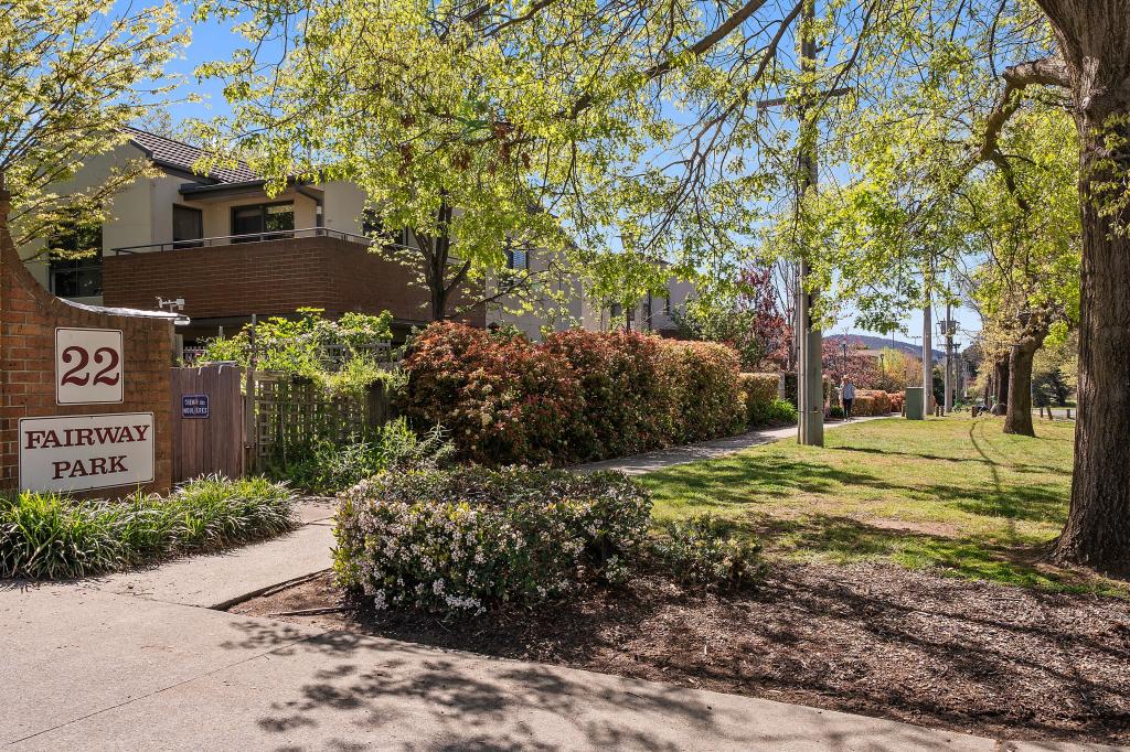 67/22 Archibald St, Lyneham, ACT 2602