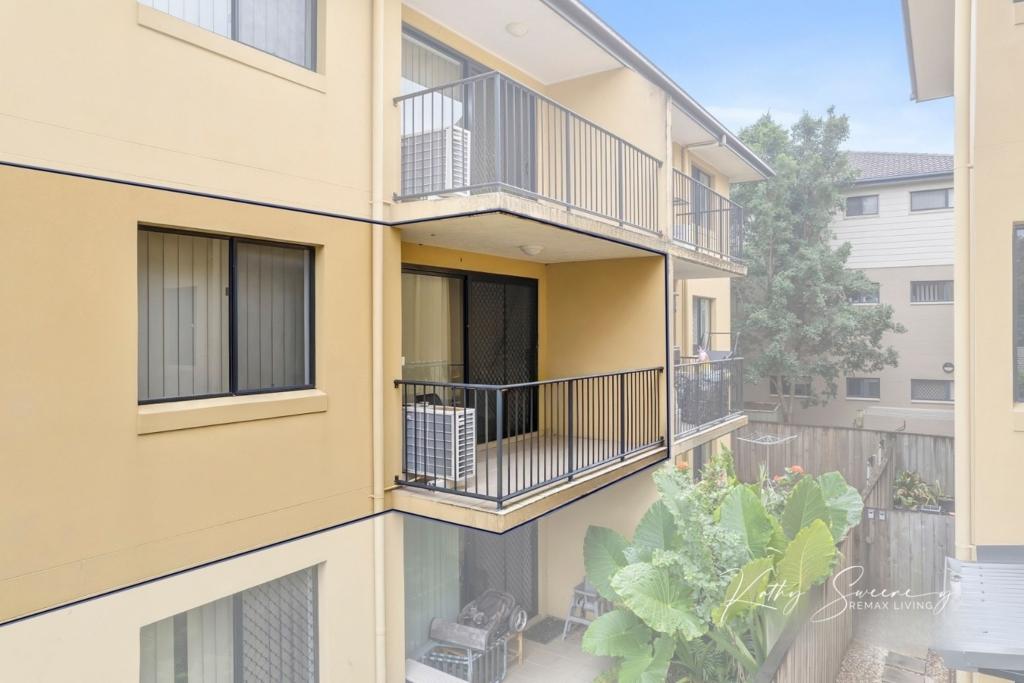 10/3-5 Short St, Caboolture, QLD 4510