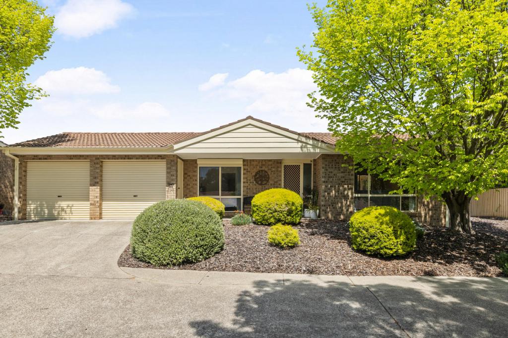 26/63 Hurtle Ave, Bonython, ACT 2905