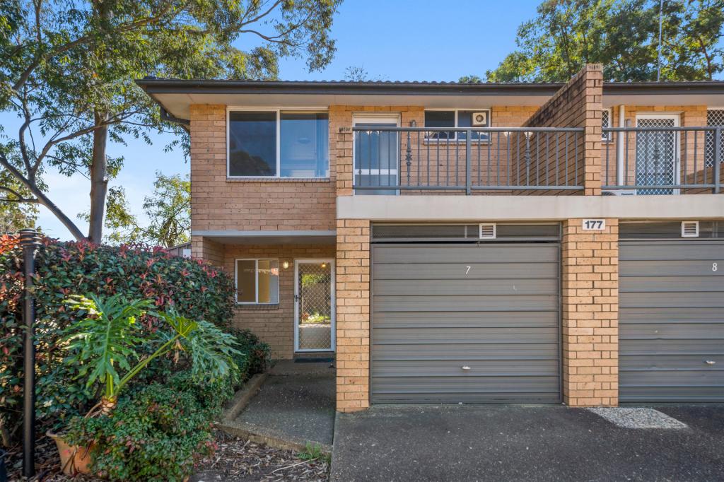7/177 Reservoir Rd, Blacktown, NSW 2148