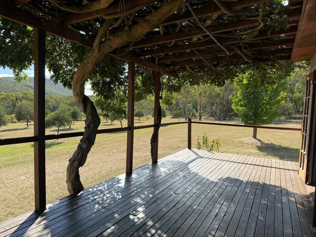 149 Horans Gorge Rd, Fletcher, QLD 4381