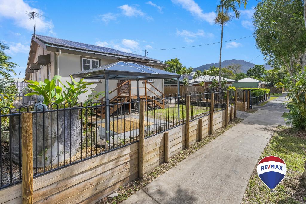 87 Hoare St, Manunda, QLD 4870