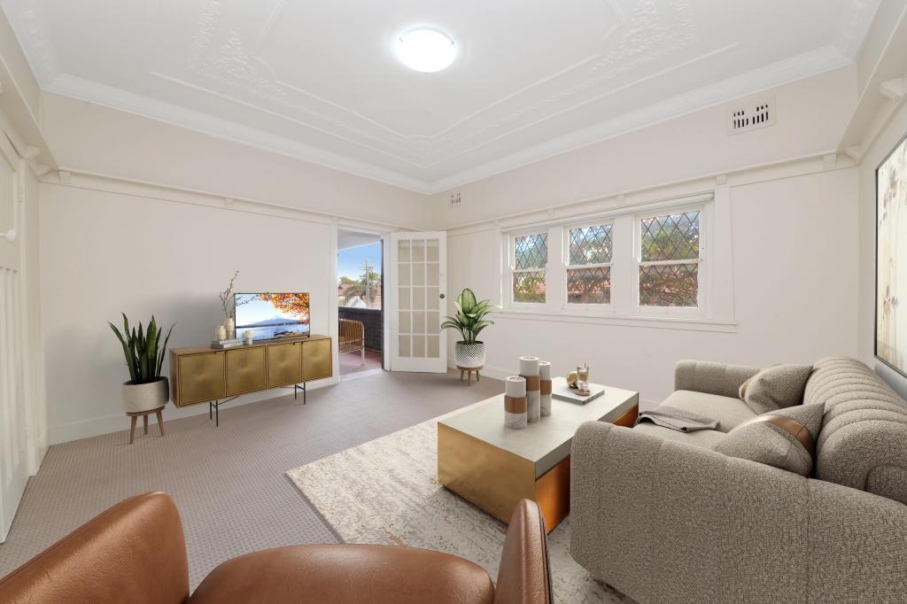 4/86 St Pauls St, Randwick, NSW 2031