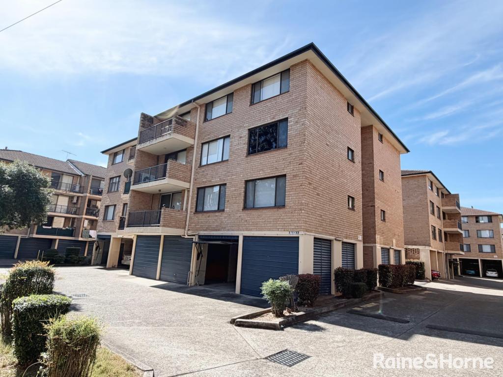 4/7 Griffiths St, Blacktown, NSW 2148