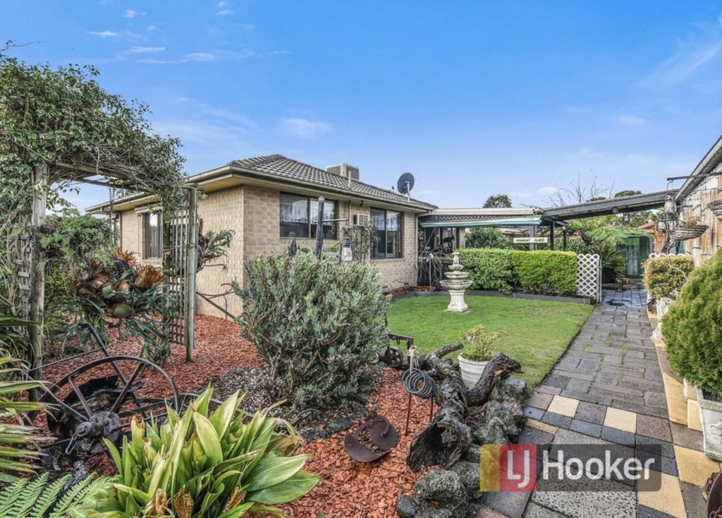 34 Duff St, Cranbourne, VIC 3977