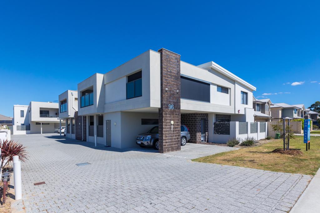 1/96 Cohn St, Kewdale, WA 6105