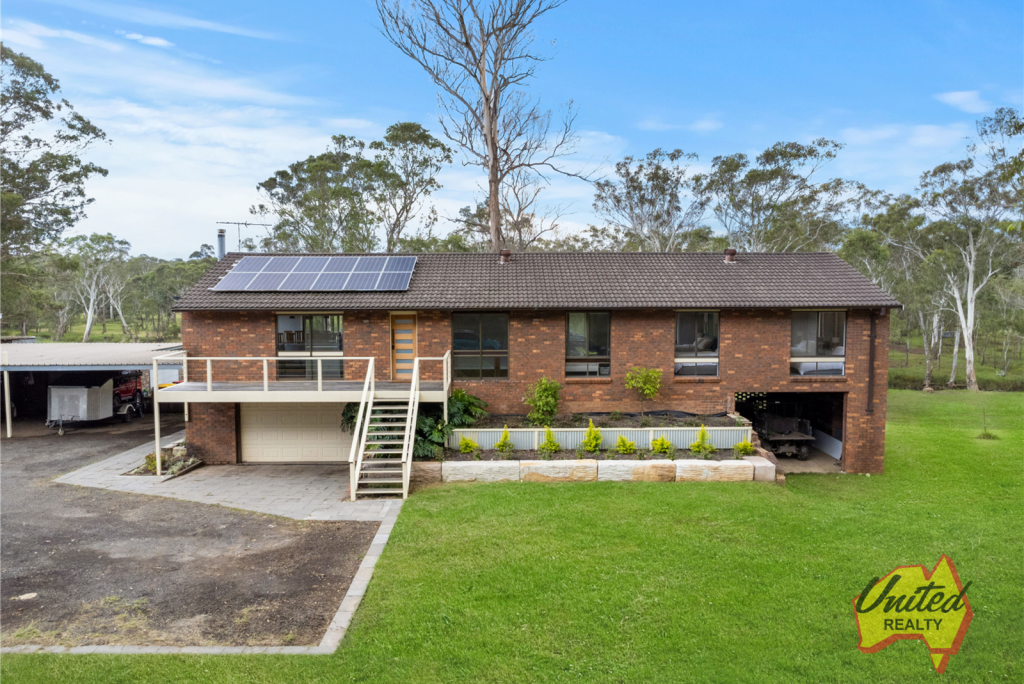 178 OLD HAWKESBURY RD, VINEYARD, NSW 2765