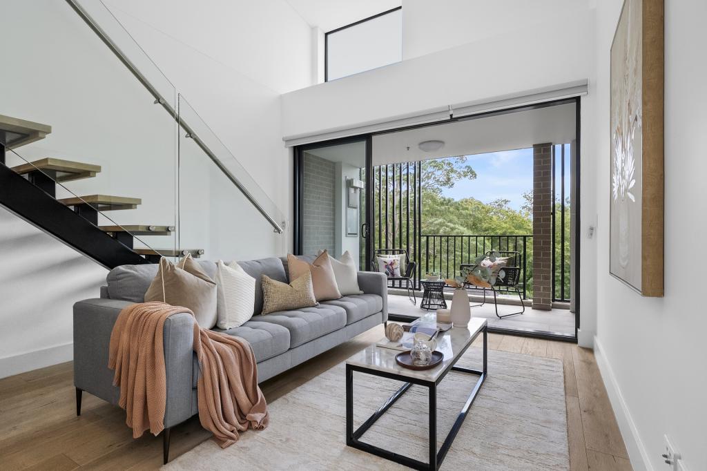 9/1017 PACIFIC HWY, PYMBLE, NSW 2073