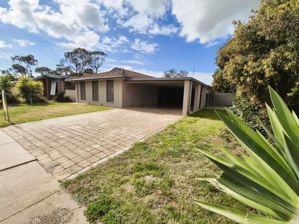 1 William St, Rochester, VIC 3561