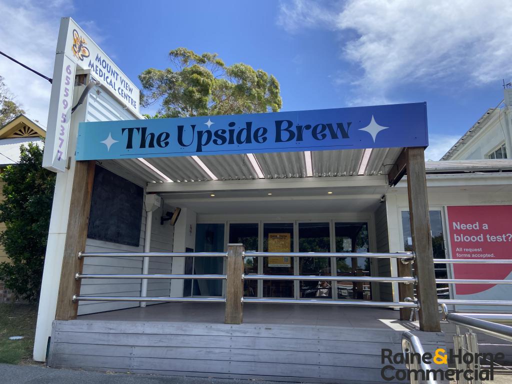 Shop 4/60 Bold St, Laurieton, NSW 2443