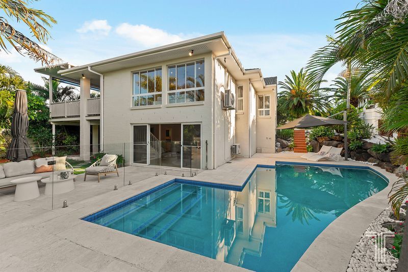 32 Homewood Pl, Carindale, QLD 4152