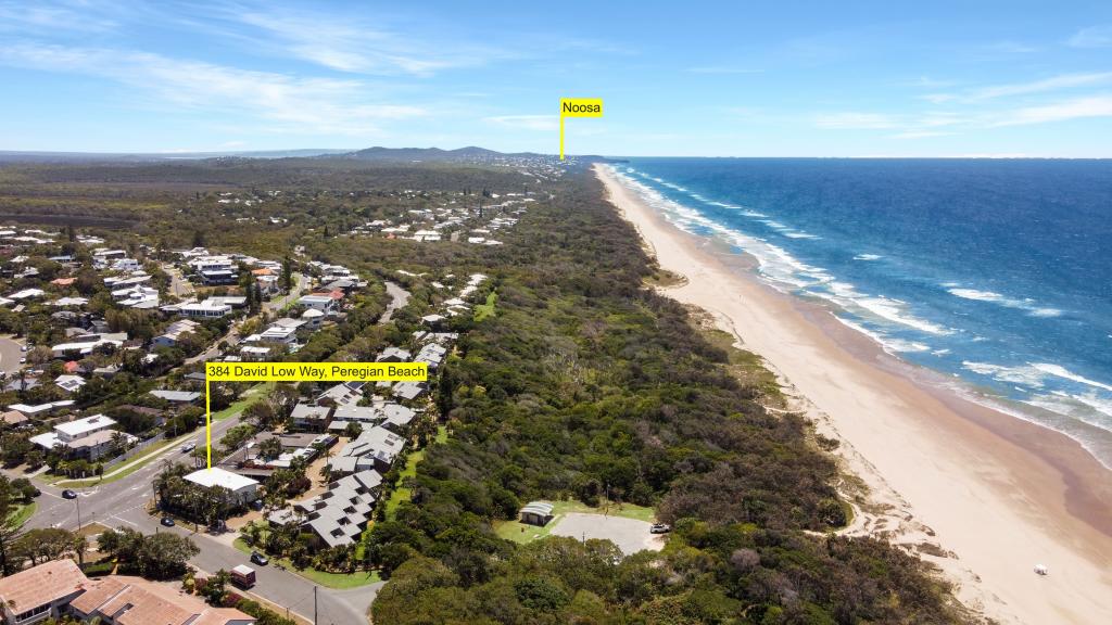 384 David Low Way, Peregian Beach, QLD 4573