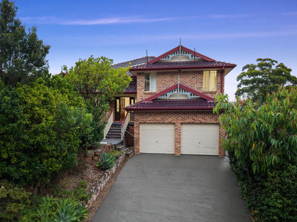 12 Flakelar Cres, Terrigal, NSW 2260