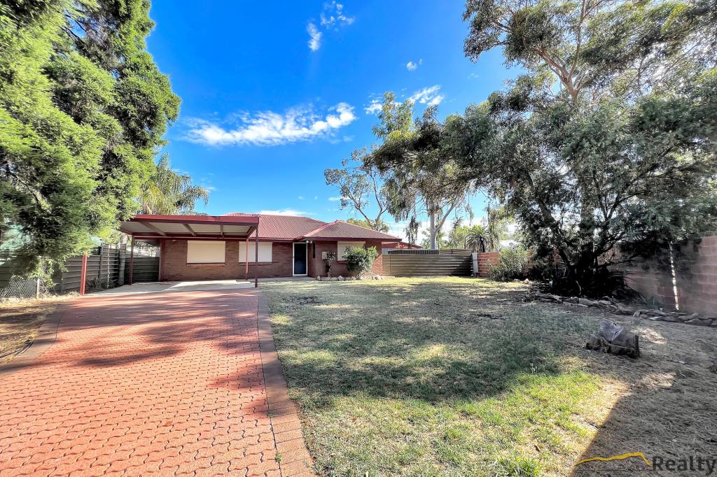 2 Bokhara St, Larapinta, NT 0875