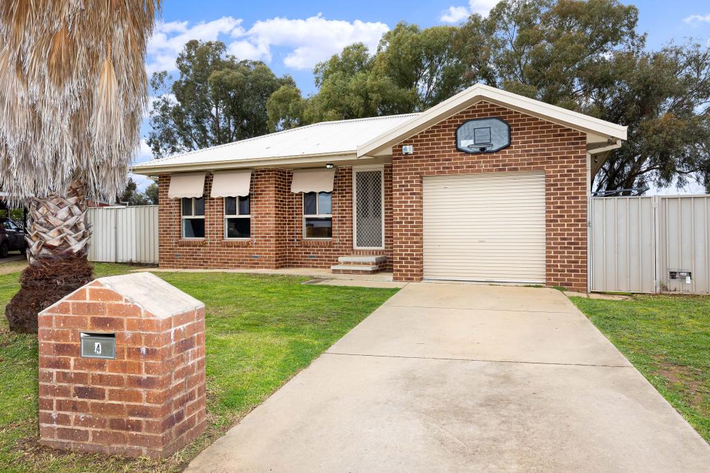 4 Boyd Pl, Tolland, NSW 2650