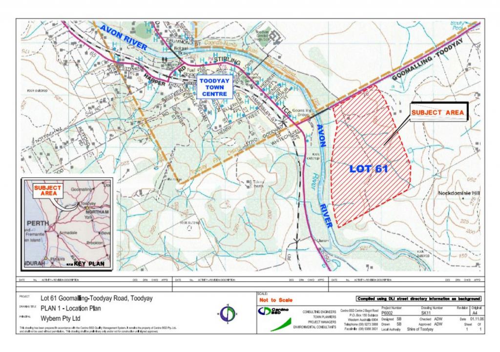 76 Goomalling-Toodyay Rd, Dumbarton, WA 6566