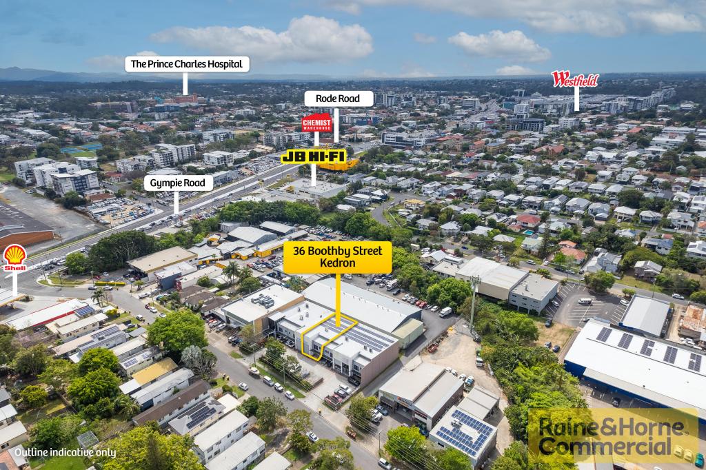 36 Boothby St, Kedron, QLD 4031