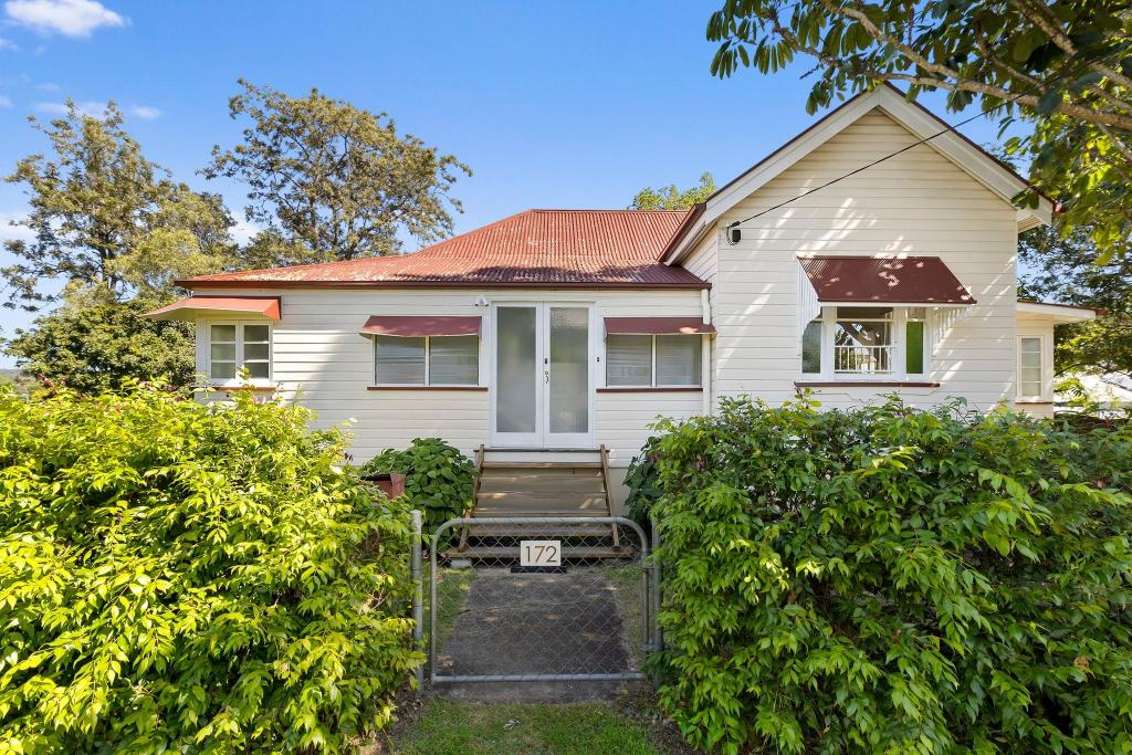 172 Empress Tce, Bardon, QLD 4065