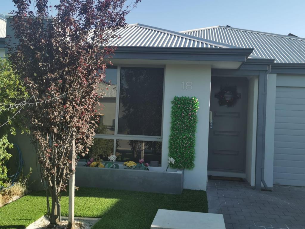 18 Stithians Ave, Aveley, WA 6069