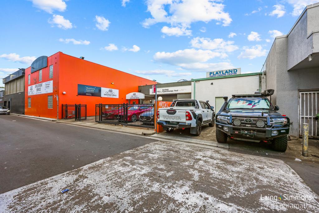 5/73-79 The Crescent, Fairfield, NSW 2165
