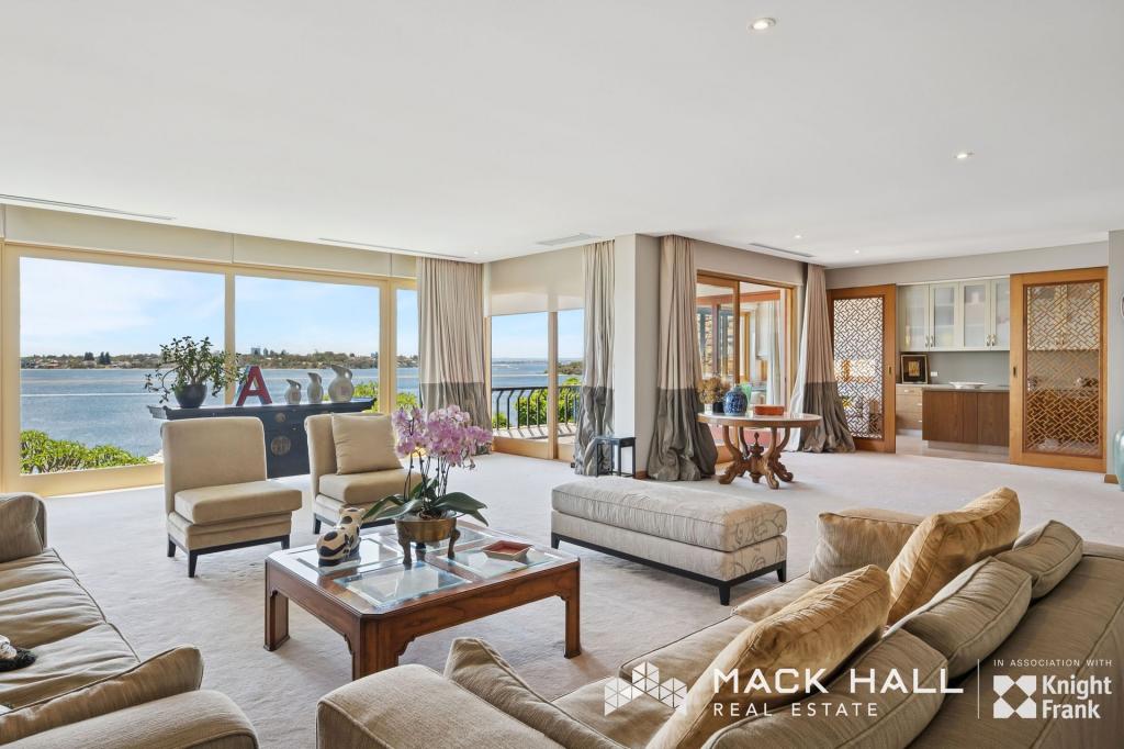 37 Saunders St, Mosman Park, WA 6012