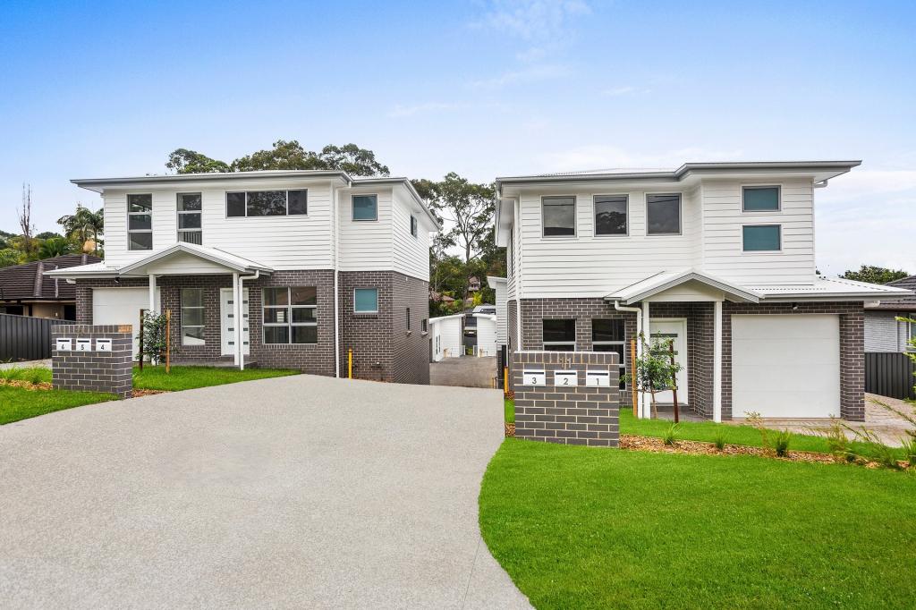 11 St Johns Ave, Mangerton, NSW 2500