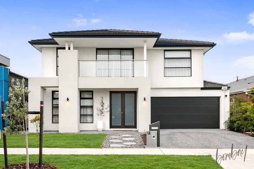 12 Bergamot Bvd, Mickleham, VIC 3064