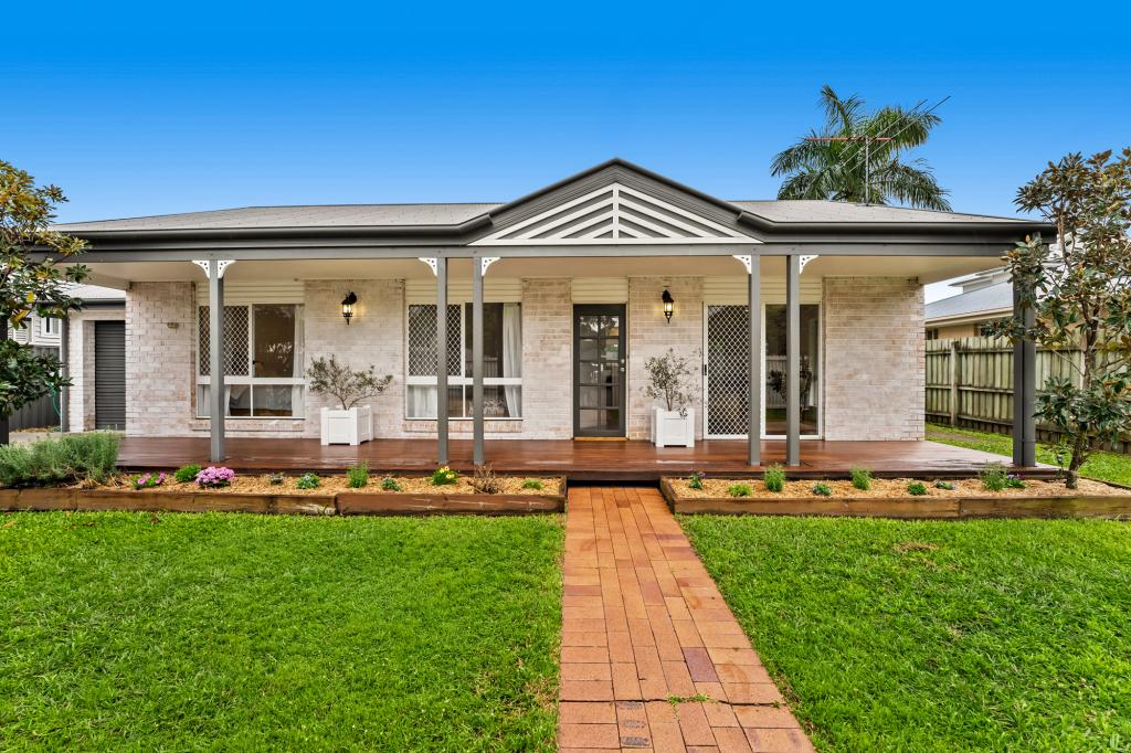 4 Bungama St, Deagon, QLD 4017