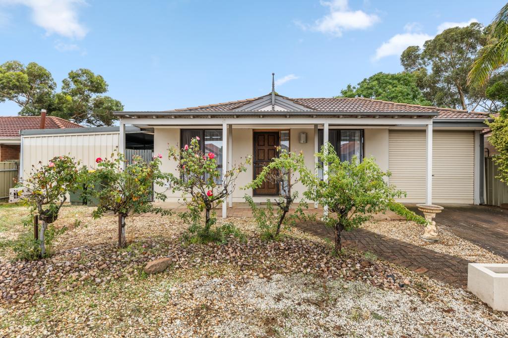 12 Insignia Ave, Andrews Farm, SA 5114