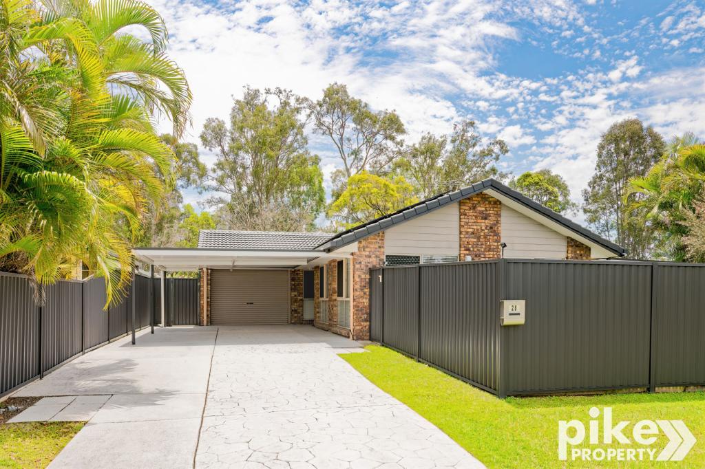 28 Crestbrook Dr, Morayfield, QLD 4506