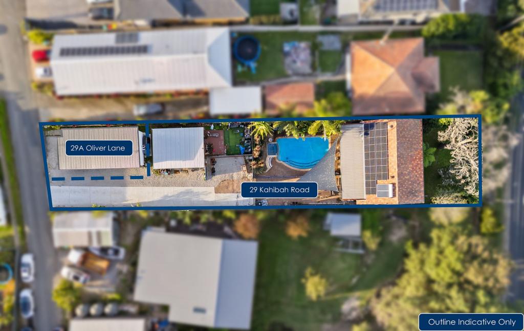 29 KAHIBAH RD, HIGHFIELDS, NSW 2289