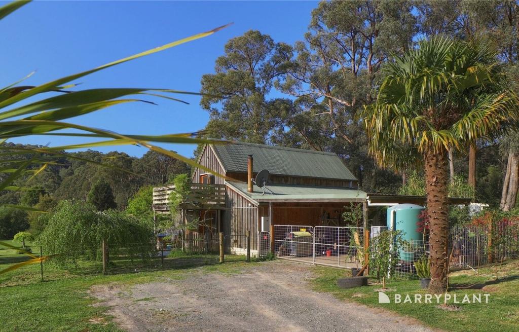 200 Soldiers Rd, Beenak, VIC 3139