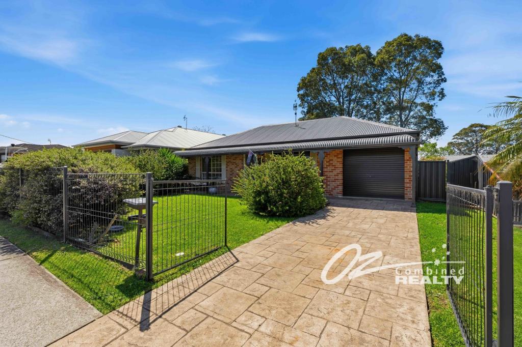 158 Kerry St, Sanctuary Point, NSW 2540
