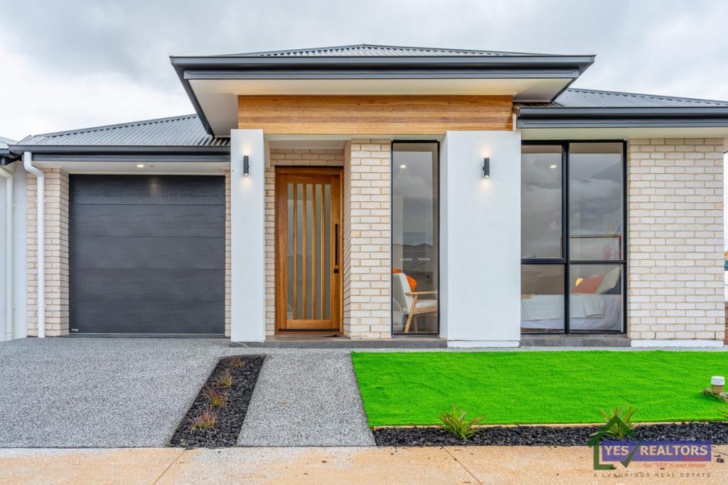 10 Ashby Cres, Eyre, SA 5121