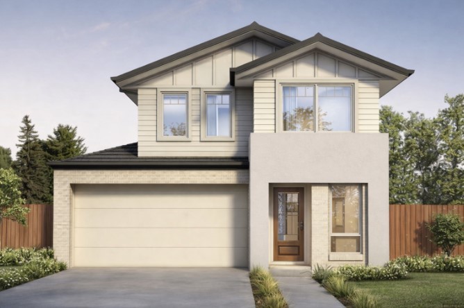 Contact Agent For Address, Leppington, NSW 2179