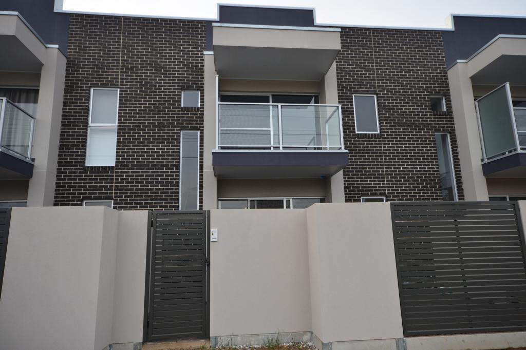 7/7-11 Buckle St, Glenelg North, SA 5045