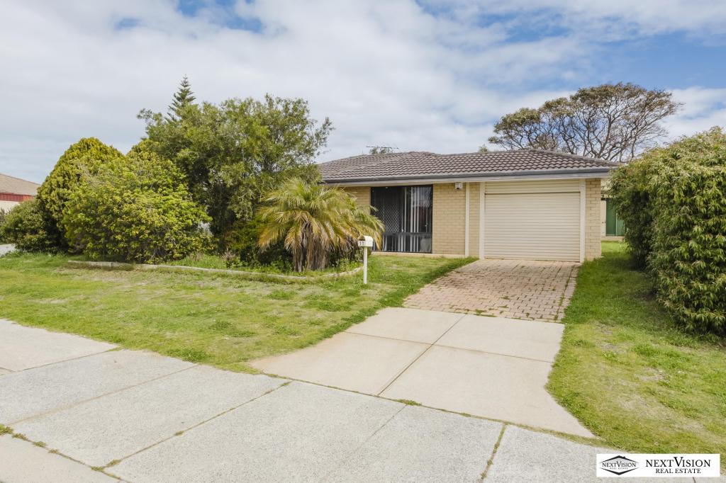 11 Christian Cir, Quinns Rocks, WA 6030