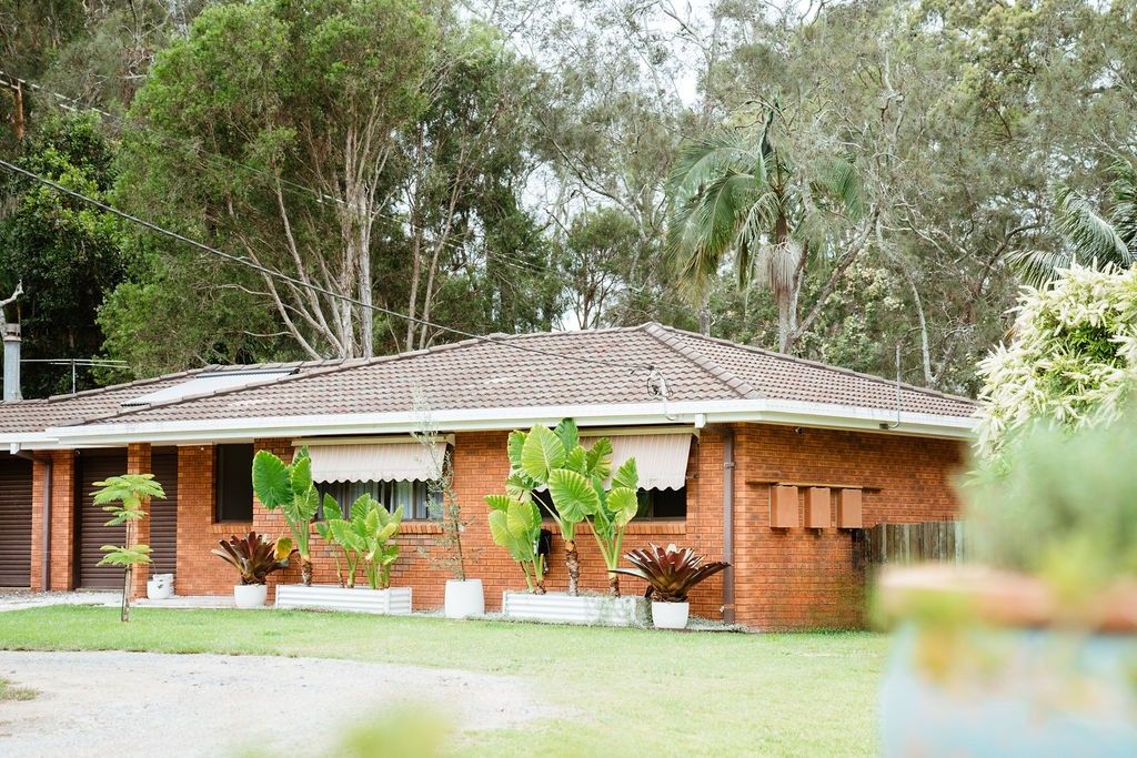 2/11 Haines Cl, Woolgoolga, NSW 2456