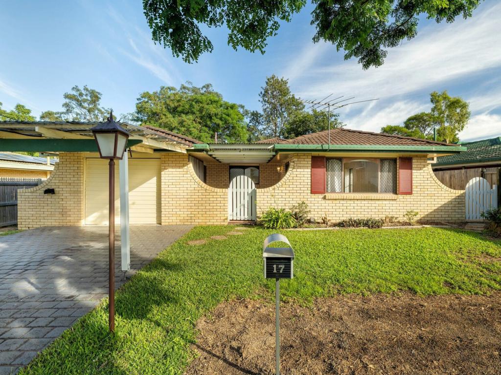 17 Jade St, Albany Creek, QLD 4035