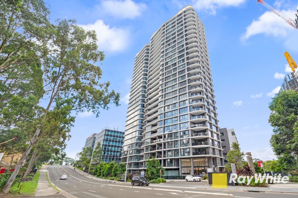 807/110-112 Talavera Rd, Macquarie Park, NSW 2113