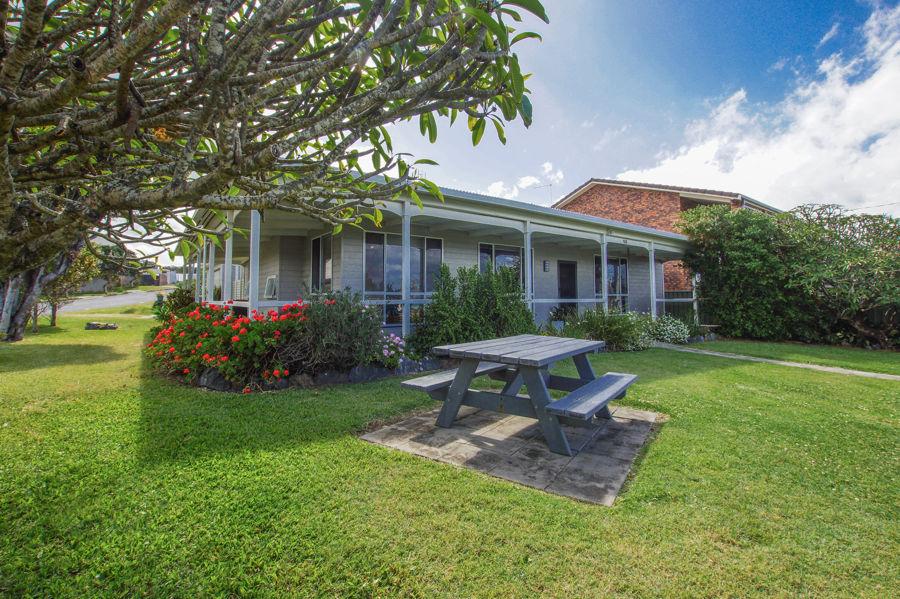 108 Sandy Beach Drive, Sandy Beach, NSW 2456